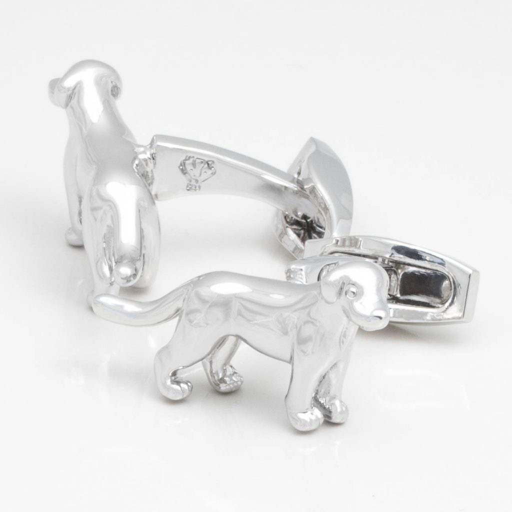 Hound-Cufflinks