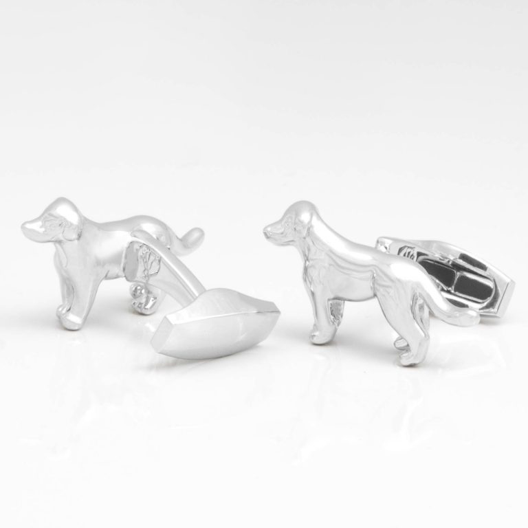 Hound-Cufflinks