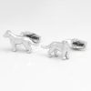 Hound-Cufflinks