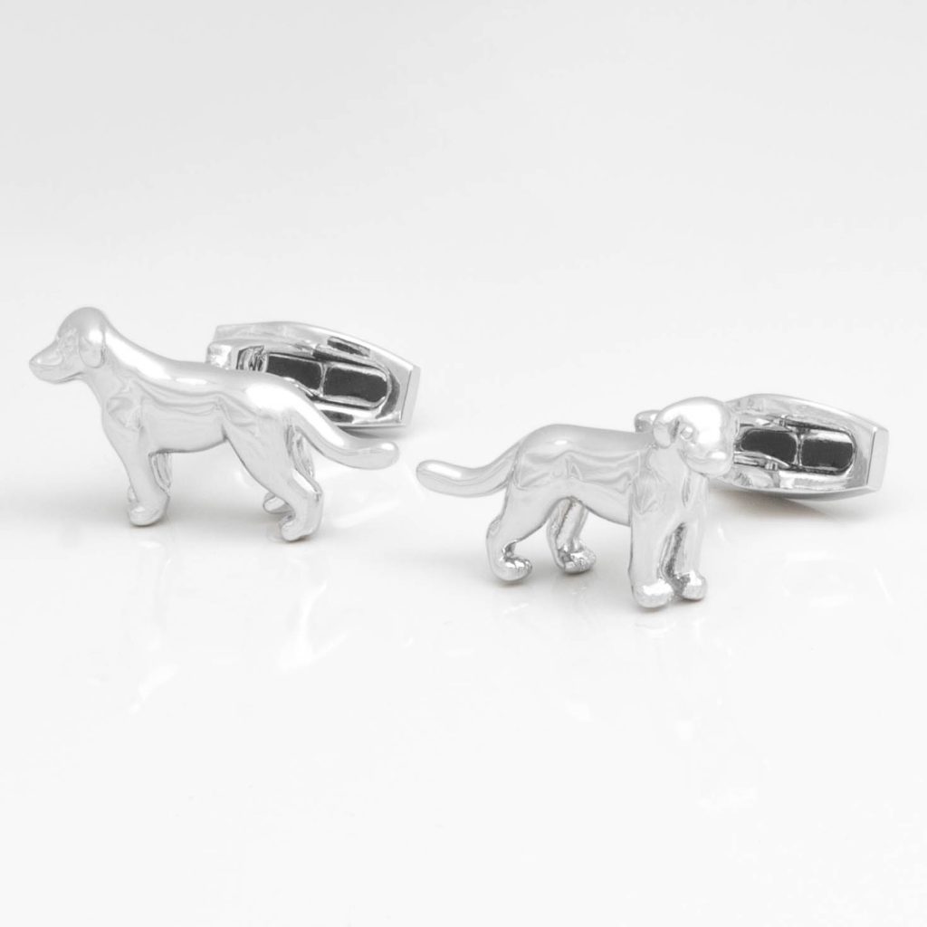 Hound-Cufflinks