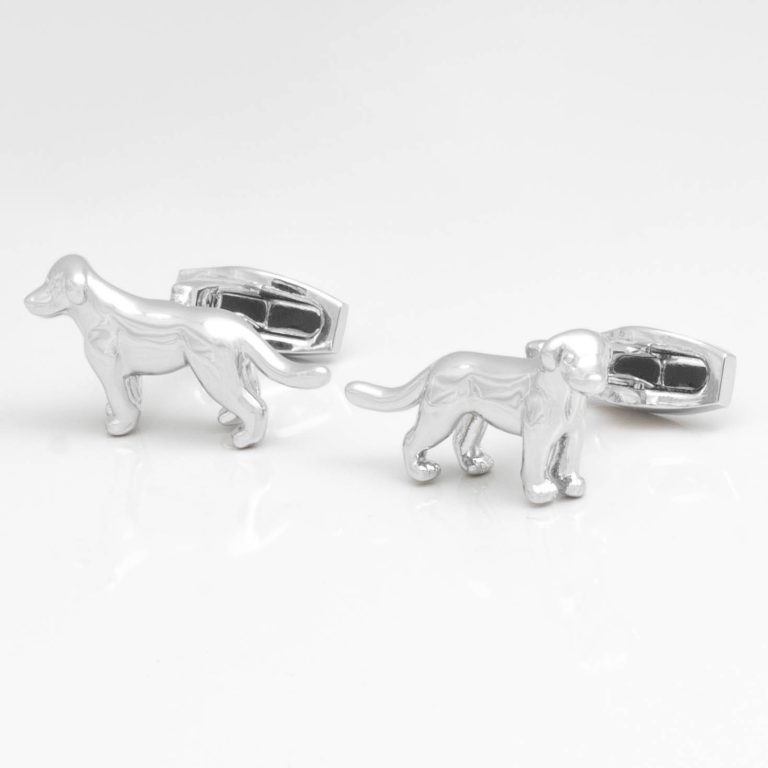 Hound-Cufflinks