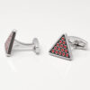 Snooker Cufflinks Gallery 1 of 1
