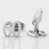 60th Birthday Cufflinks Gallery 2 1 of 1