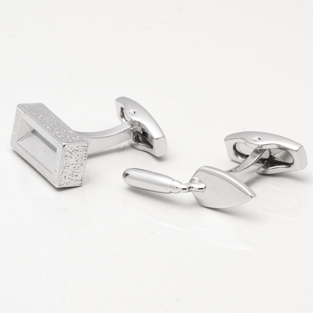 Bricklayer Cufflinks Gallery 1 of 1
