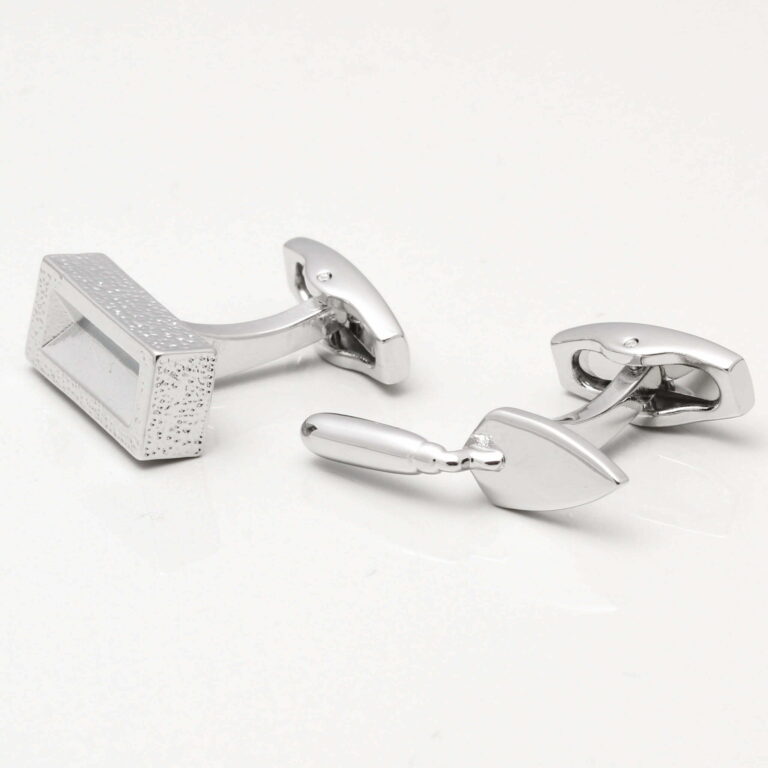Bricklayer Cufflinks Gallery 1 of 1