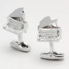 Grand Piano Cufflinks 1 of 1
