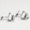 Grand Piano Cufflinks Gallery 1 of 1