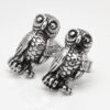 Owl Cufflinks 1 of 1