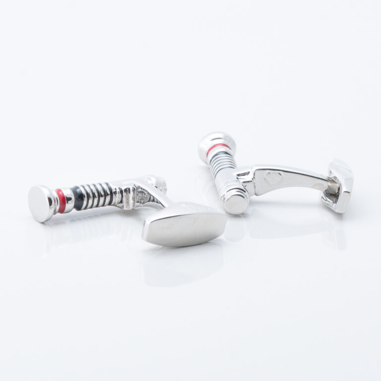 STAR WARS LIGHTSABER CUFFLINKS GALLERY 2