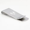 Silver Money Clip Gallery 1 of 1