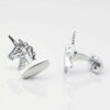 Unicorn Cufflinks Gallery 1 of 1 1