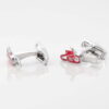 Chainsaw Cufflinks Gallery 1 of 1