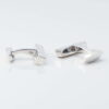 Sterling Silver Bar Cufflinks Gallery 3530