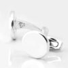 Sterling-Silver-Circle-Cufflinks-354323