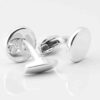 Sterling-Silver-Circle-Cufflinks-Gallery-2-354623
