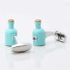 Gin Cufflinks Gallery 1 of 1 1
