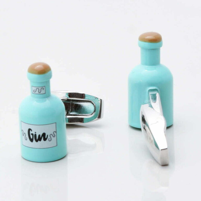 Gin Cufflinks Gallery 2 1 of 1