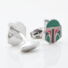 Boba Fett Cufflinks Gallery 2