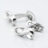 Infinity Cufflinks 3028