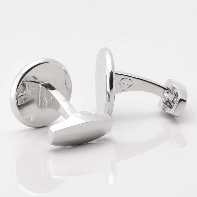 Silver circle gallery 1 of 1 1