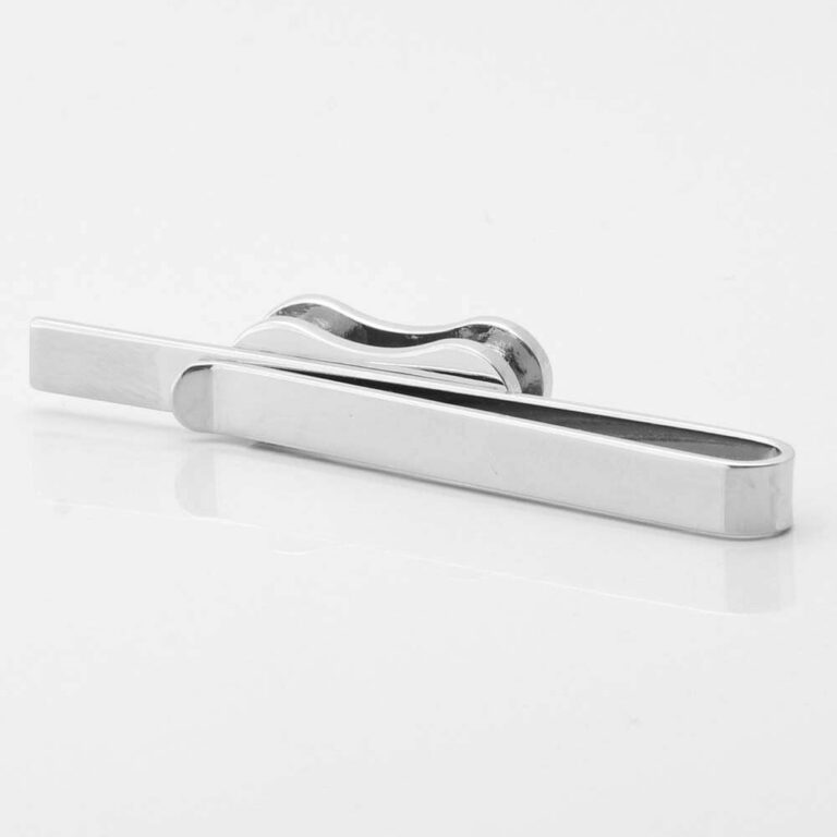 Bicycle Chain Tie Slide Gallery 1 of 1