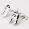 Binocular Cufflinks 1 of 1