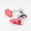 Chilli Cufflinks