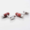 Cuban Cigar Cufflinks Gallery 1 of 1 1