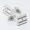 Domino Cufflinks 2858