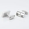 Domino Cufflinks Gallery 2859