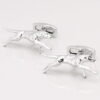 Greyhound Cufflinks 1 of 1 1