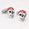 Pirate Cufflinks 1 of 1
