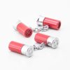 Red Gun Cartridge Cufflinks