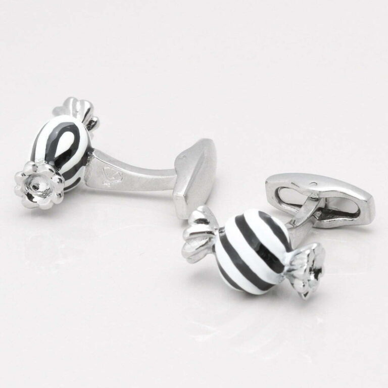 Sweet Cufflinks Gallery 1 of 1