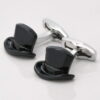 Top Hat Cufflinks 1 of 1 1
