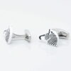 Zebra Cufflinks Gallery 1 of 1 1