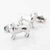 Dachshund Cufflinks