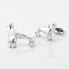 Dachshund Cufflinks Gallery