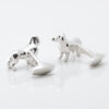 Dachshund Cufflinks Gallery 2