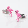 Flamingo Cufflinks