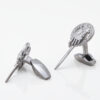 Game of Thrones Cufflinks, Hand of the King Pin Gallery