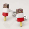 Ice Lolly Cufflinks 1 of 1 1