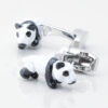 Panda Cufflinks 1 of 1 2