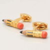 Pencil Cufflinks 1 of 1