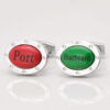 Port Starboard Cufflinks 1 of 1