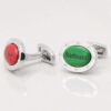 Port Starboard Cufflinks Gallery 1 of 1