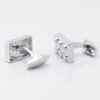 Rectangle Lego Cufflinks Gallery 2861