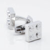 Square Lego Cufflinks 2883