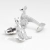 Kangaroo-Cufflinks