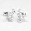 Kangaroo-Cufflinks